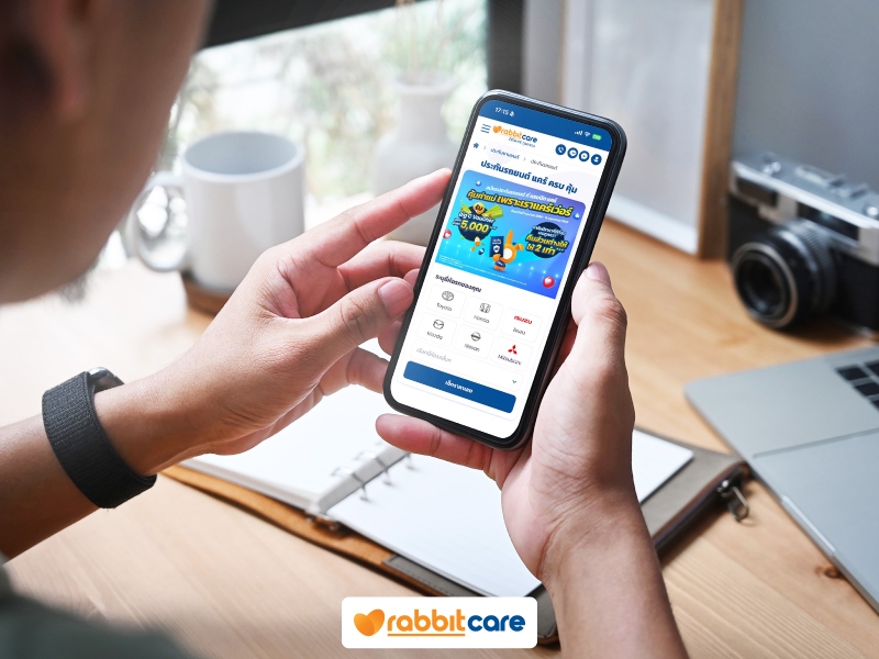 Rabbit Care’s proprietary CareOS platform